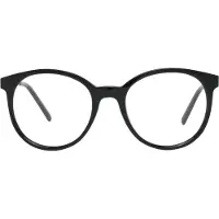Rodenstock R5324 Brillenfassung Damen Metall & Kunststoff schwarz 50-18-140