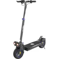 Urbanglide Batterie: 48V/15,6Ah – Gewicht: 30 kg – Reichweite: bis zu 70 km – Motor: 500W
