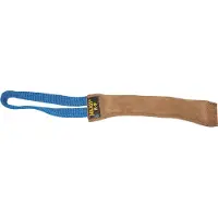 JULIUS K-9 Leder Motivierender Griff 1
