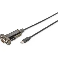 Digitus Da-70166 Usb-auf-rs232-kabel