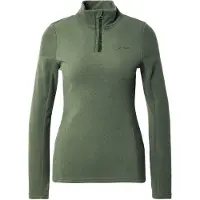 Protest - Women's PRTRemutez 1/4 Zip Active Top - Fleecepullover Gr L oliv
