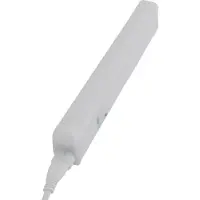 Philips Linea Wandleuchte, Oberfläche, Rechteck, 1 Glühbirne(n), Nicht austauschbare(s) Leuchtmittel, 2700 K, Weiß