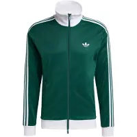 Adidas Originals Classic Reißverschlusspullover