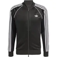 Adidas Sst Reißverschlusspullover