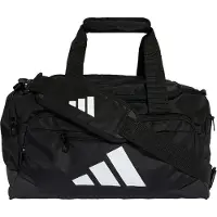 Adidas Sporttasche Training Defender Duffelbag JZ0609 XS - Black/White - XS