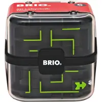 BRIO 3d Labyrinth Pädagogisches Spielzeug