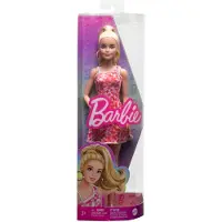 Barbie Modebewusste Dv