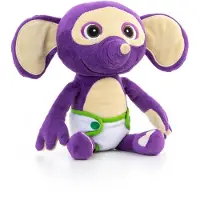 Fantorangen Fantus 26 Cm (62112051) Teddybär