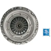 SACHS 3089 600 111 Kupplungssatz Modul Kupplung Kompatibel mit Chrysler PT CRUIS