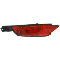 TYC Nebelschlussleuchte 190956012 P21W links für FORD