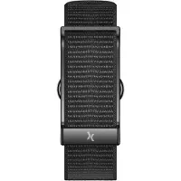 Maxcom Fw70 Fitnessarmband Schwarz Schwarz One Size