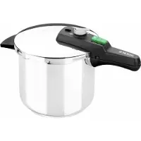 Monix Quick M560004 9l Schnellkochtopf