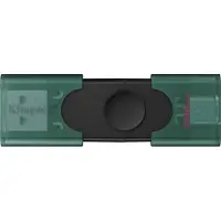 Kingston Datatraveler Usb A/c 256gb Usb-stick