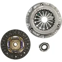 AISIN Kupplungssatz Kupplung für TOYOTA AVENSIS Kombi (T25) ST-307
