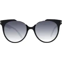 Ana Hickmann Sonnenbrille HI9156 A01 51 Damen Schwarz
