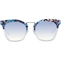 Ana Hickmann Sonnenbrille HI3037A H03 54 Damen Blau