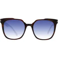 Ana Hickmann Sonnenbrille HI9136 E01 52 Damen Braun