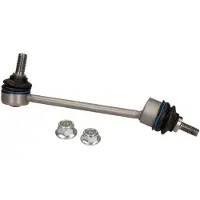 QUARO Koppelstange Stabilisator für LAND ROVER Freelander SUV (L314) Vorne QS5870/HQ