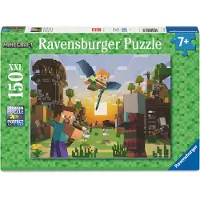Ravensburger Baukunst und Abenteuer 12004177