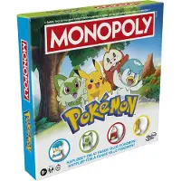 Hasbro Gaming G0716189, Brettspiel, 8 Jahr(e), Familienspiel
