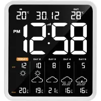 Techno Line WLAN-Wetterstation
