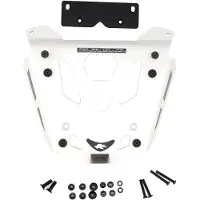 Kappa Zentraler Kofferraumträger Für Bmw R 1200Gs (13-18), R 1250Gs (19-20) Aluminium Monokey