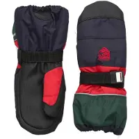 Hestra - Kid's CZone Mitt - Handschuhe Gr 6 bunt