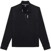 Colmar Active - Sweatshirt 8366 - Fleecepullover Gr XXL schwarz