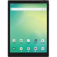 Hannspree Lumo 7.8 Reader Tablet, 19,8 cm (7.8"), 1024 x 768 Pixel, 64 GB, Android, 250 g, Schwarz