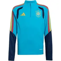 Adidas Spain 26/27 Tiro Training Junior-sweatshirt