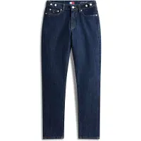 Tommy Hilfiger Jeans Lucy DW0DW22432 Dunkelblau Slim Fit