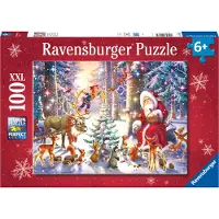 Ravensburger Waldweihnacht 12937