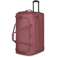 Redolz Duffle Essentials 2-Rollen Reisetasche 70 cm L mit Dehnfalte
