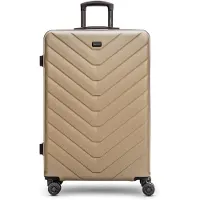 Redolz Essentials 07 Trolley Champagne 2 taupe 78cm