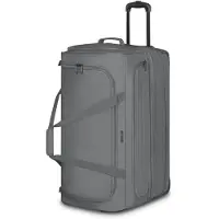 Redolz Duffle Essentials 2-Rollen Reisetasche 70 cm L mit Dehnfalte