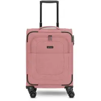 Redolz Essentials 12 CABIN 4 Rollen Kabinentrolley 55 cm