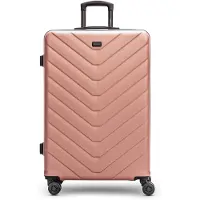 Redolz Essentials 07 Trolley Rose 2 lachsfarben 78cm