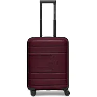 Redolz Essentials 11 Trolley Burgundy weinrot 56cm