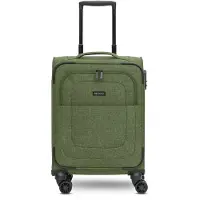 Redolz Essentials 12 CABIN 4 Rollen Kabinentrolley 55 cm