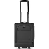 Redolz Essentials 12 2-Rollen Underseater Kabinentrolley XS 43 cm aufsteckbar