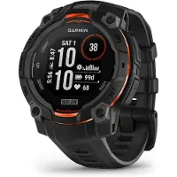 Garmin Instinct , 2,29 cm (0.9"), MIP, Touchscreen, 0,128 GB, GPS, 52 g