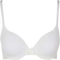 Urban Classics Lace At Back Padded Bh