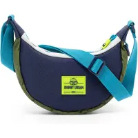 Johnny Urban - Kid's Junior Mio - Umhängetasche Gr 1,2 l blau