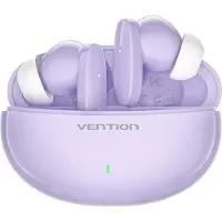 Vention Kabellose Ohrhörer, , NBFV0, Elf Earbuds E01 (rosa)