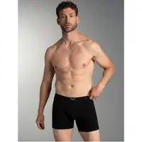 Trigema Boxer "Pants mit praktischem Gummibund" 1 Stk.