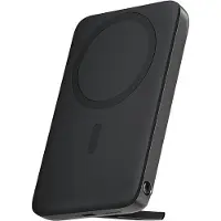 Aukey - PB-MS01 Black - Powerbank