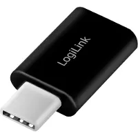 Logilink USB-C BT 5.3 Adapter, USB 3.2 Gen1