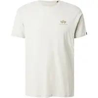 Alpha industries T-Shirt "Backprint T-Shirt Camo Print"