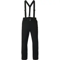 MCKINLEY Herren Ski-Hose Didi sht II M BLACK NIGHT