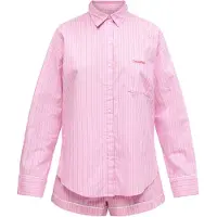 Calvin Klein Lv00qs7581 Langarm-pyjama